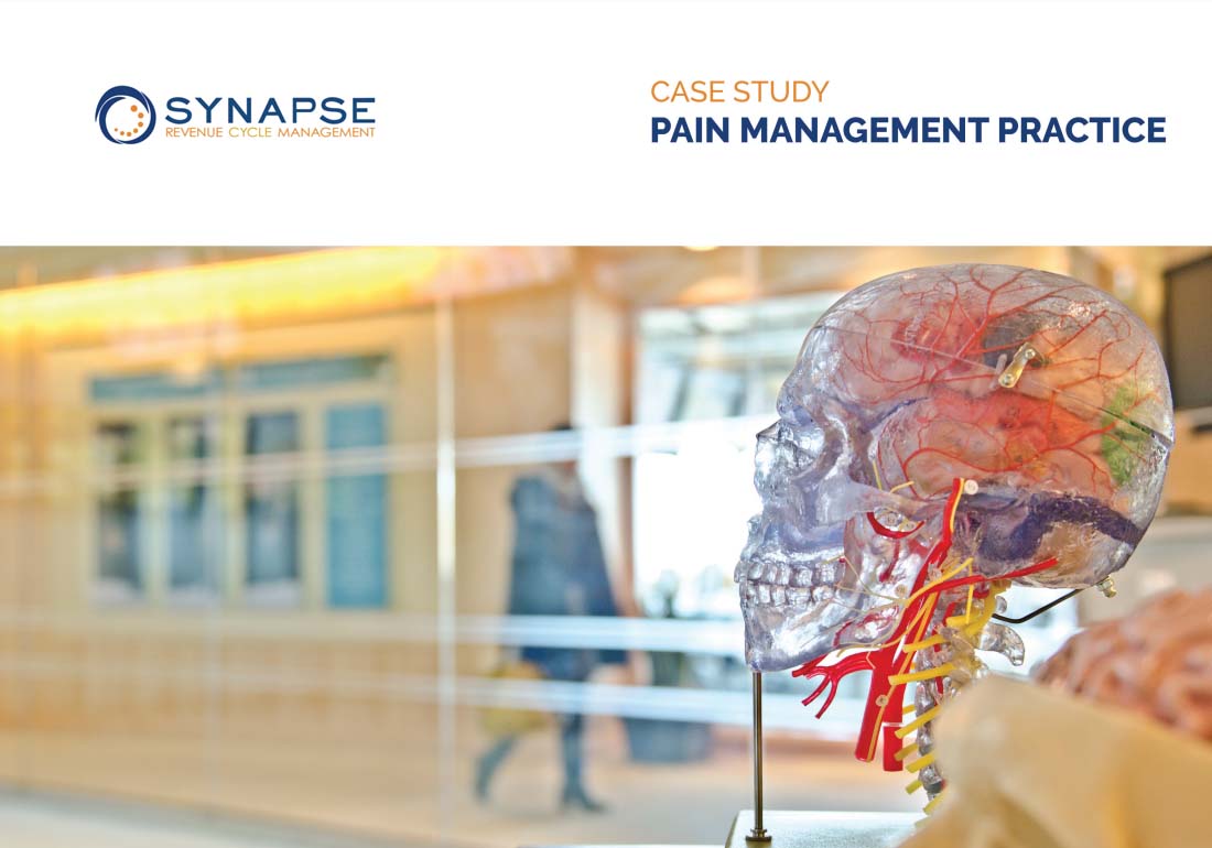 Pain Management Practice