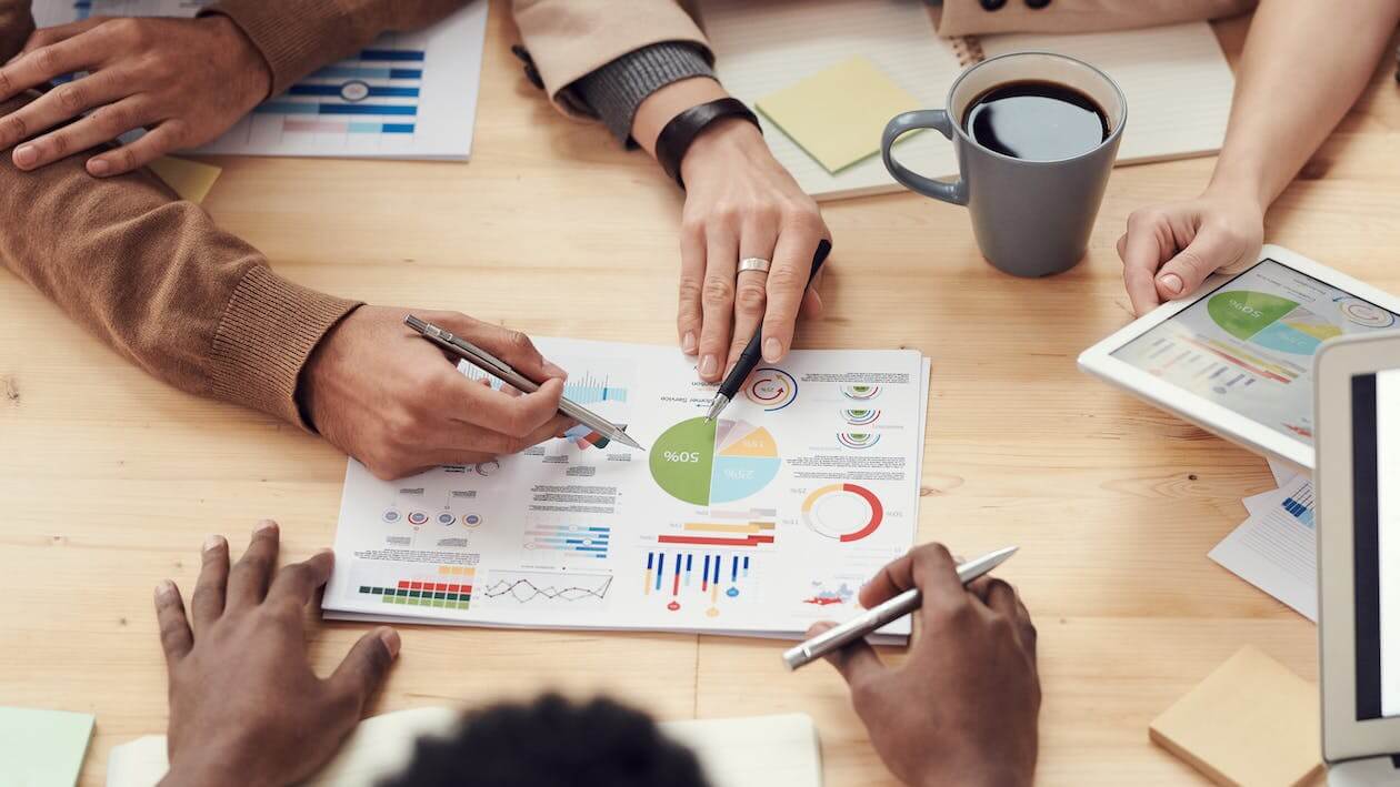 Your Guide to Healthcare Strategic Planning
