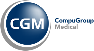 CGM logo