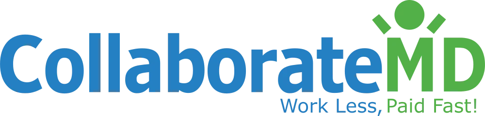 CollaborateMD logo