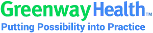 Greenway Health Logo