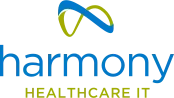 Harmony Healthcare IT logo