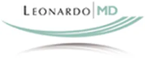 LeonardoMD Renaissance logo