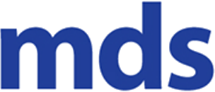 MDS logo