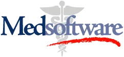 Medsoftware logo