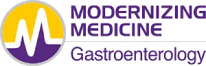 Modern Medicine Gastroenterology Logo