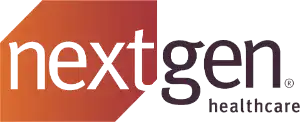 NextGen Healthcare Logo
