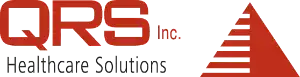 QRS Healthcare Solutions Logo