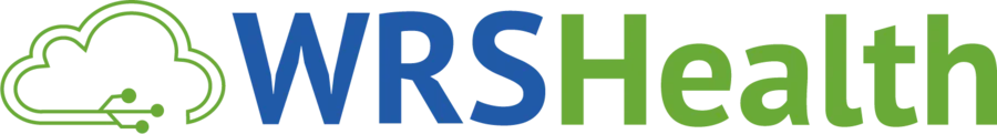WRS Health logo