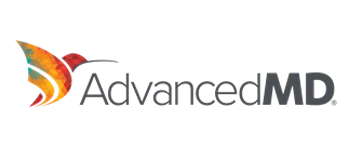 AdvancedMD logo