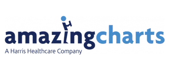 Amazing Charts logo