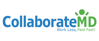 CollaborateMD logo