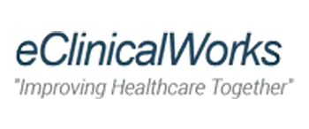 eClinicalWorks logo