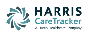 Harris Caretaker logo