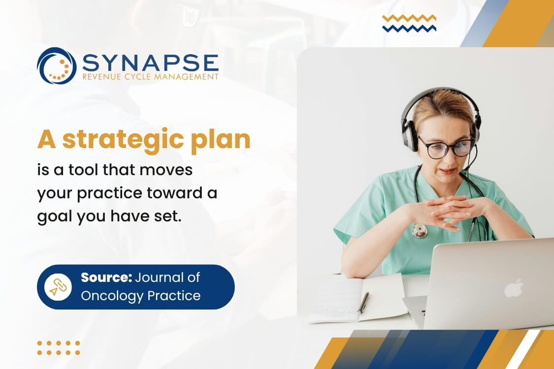 Healthcare Strategic Planning Why It’s Important and Your First Step Healthcare Strategic Planning Why It’s Important and Your First Step