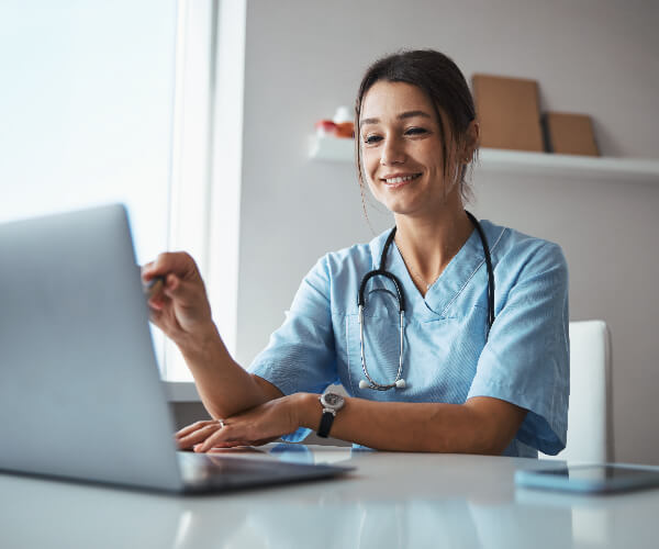 Going Digital: EHRs, HIPAA, and a New Set of Challenges Going Digital: EHRs, HIPAA, and a New Set of Challenges