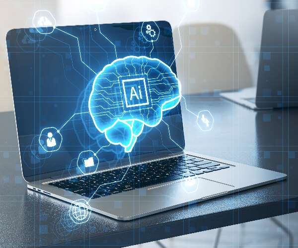 AI Enters the Picture: Automation Begins AI Enters the Picture: Automation Begins
