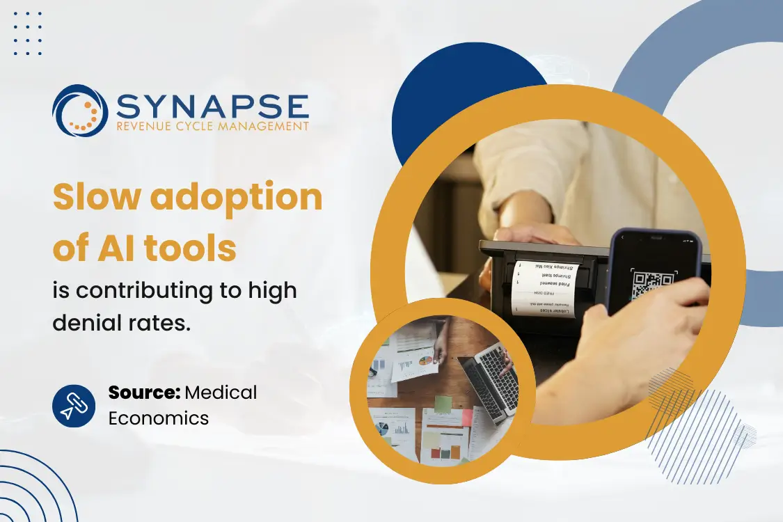 How AI is Reshaping Medical Billing and Revenue Cycles How AI is Reshaping Medical Billing and Revenue Cycles