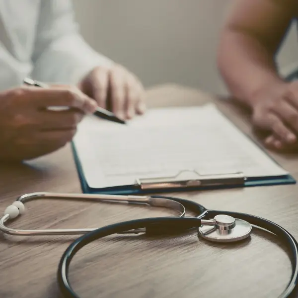 Patient Demographics