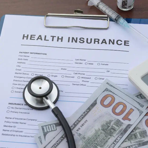 Payer Demographics