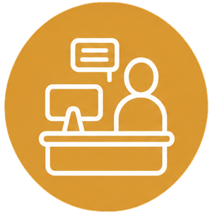 Administrative Technical Errors
