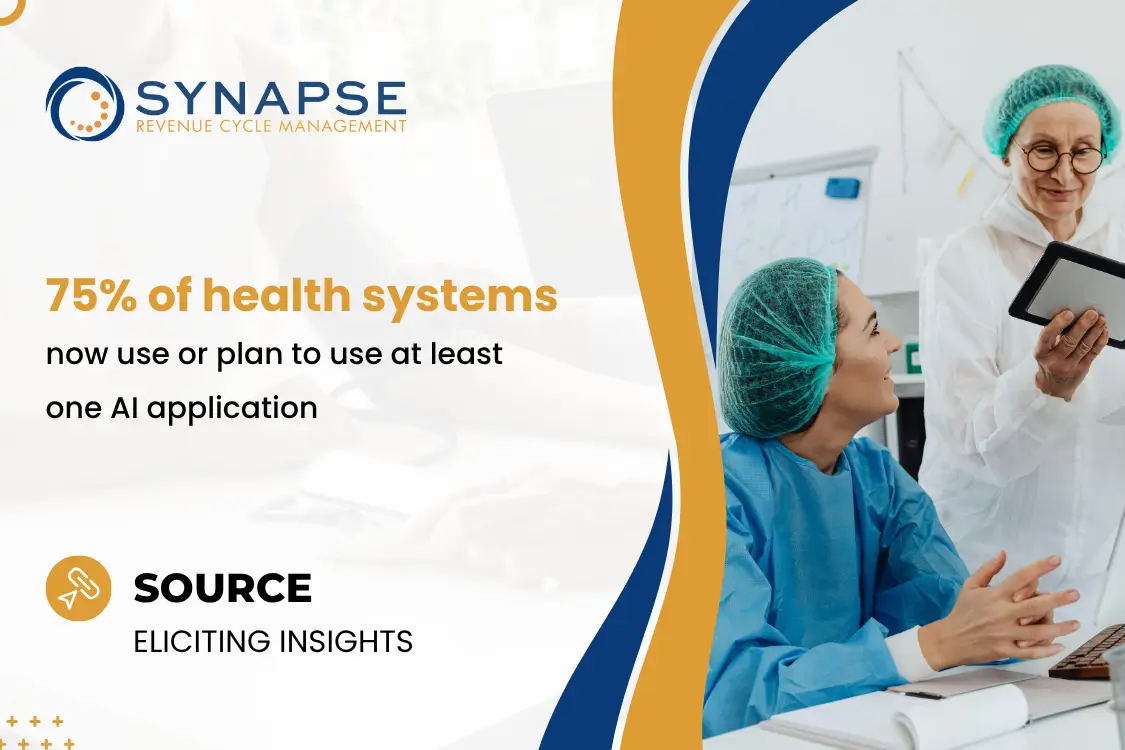 Your Guide to AI in Medical Billing How to Improve Human Oversight