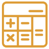 Accounting icon