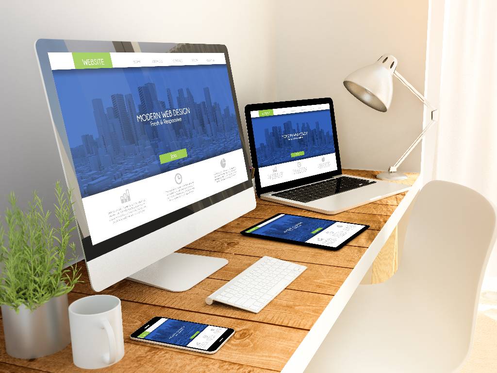 SEO and Website Development