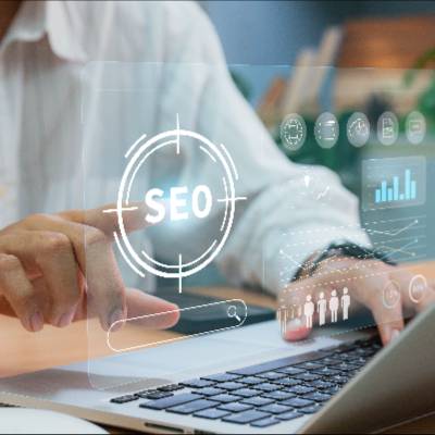 Stand out from competitors by gaining more attention and visits