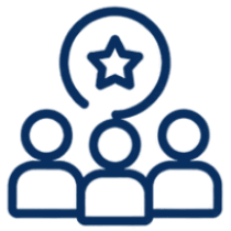 Onboarding: Dedicated team following the gold standard in customer services Onboarding: Dedicated team following the gold standard in customer services