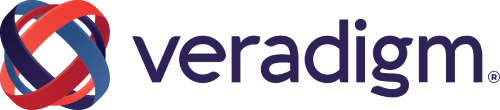 Veradigm logo