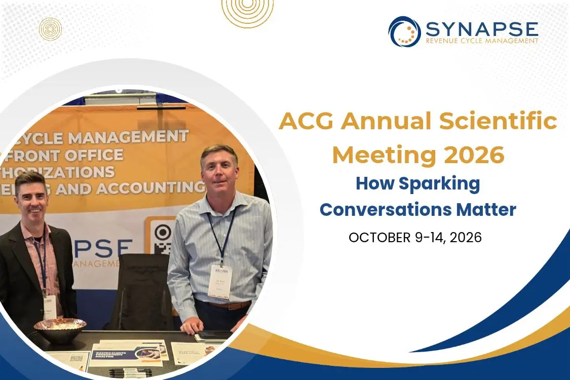 ACG Annual Scientific Meeting 2026